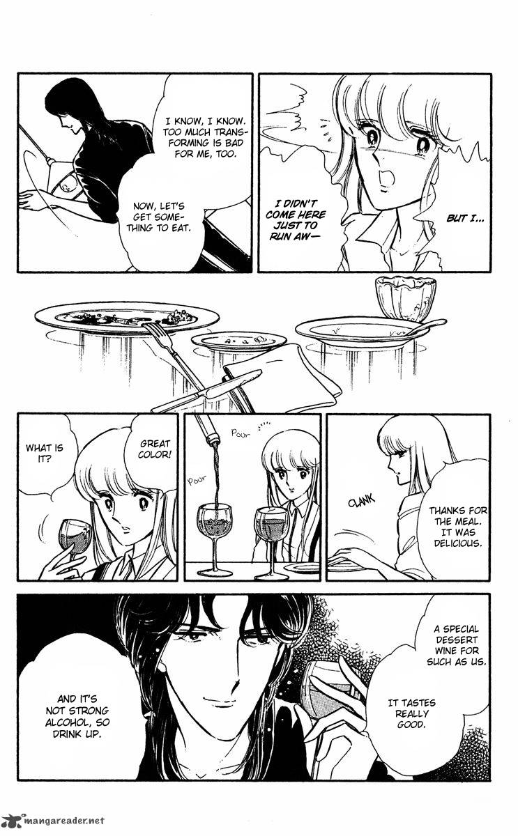 Yami No Purple Eye 17 11