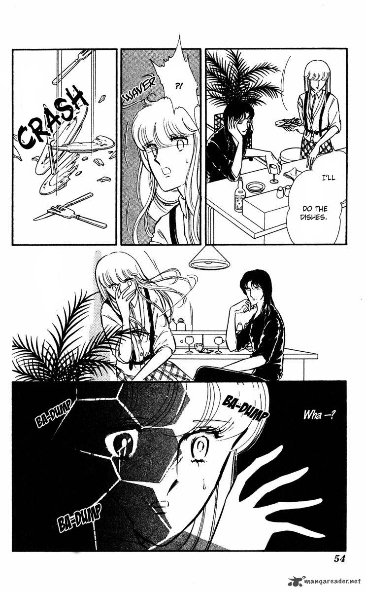 Yami No Purple Eye 17 13
