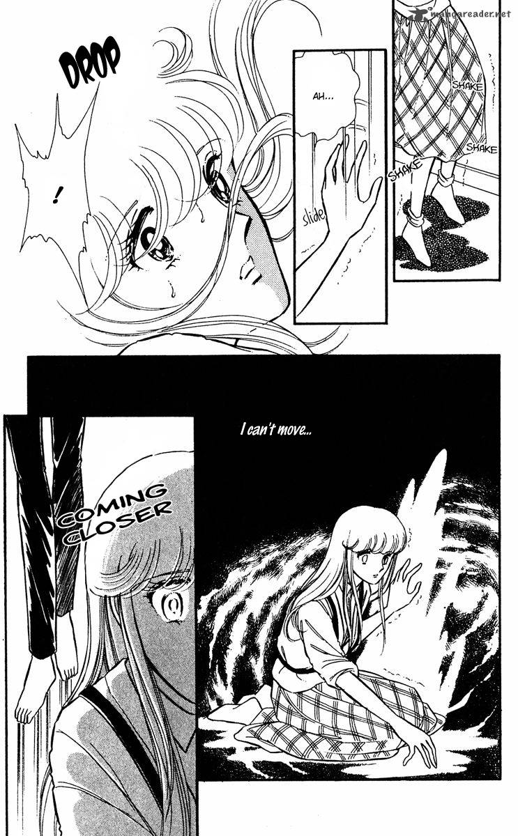 Yami No Purple Eye 17 14