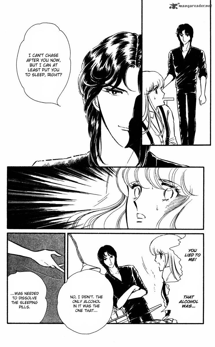 Yami No Purple Eye 17 15