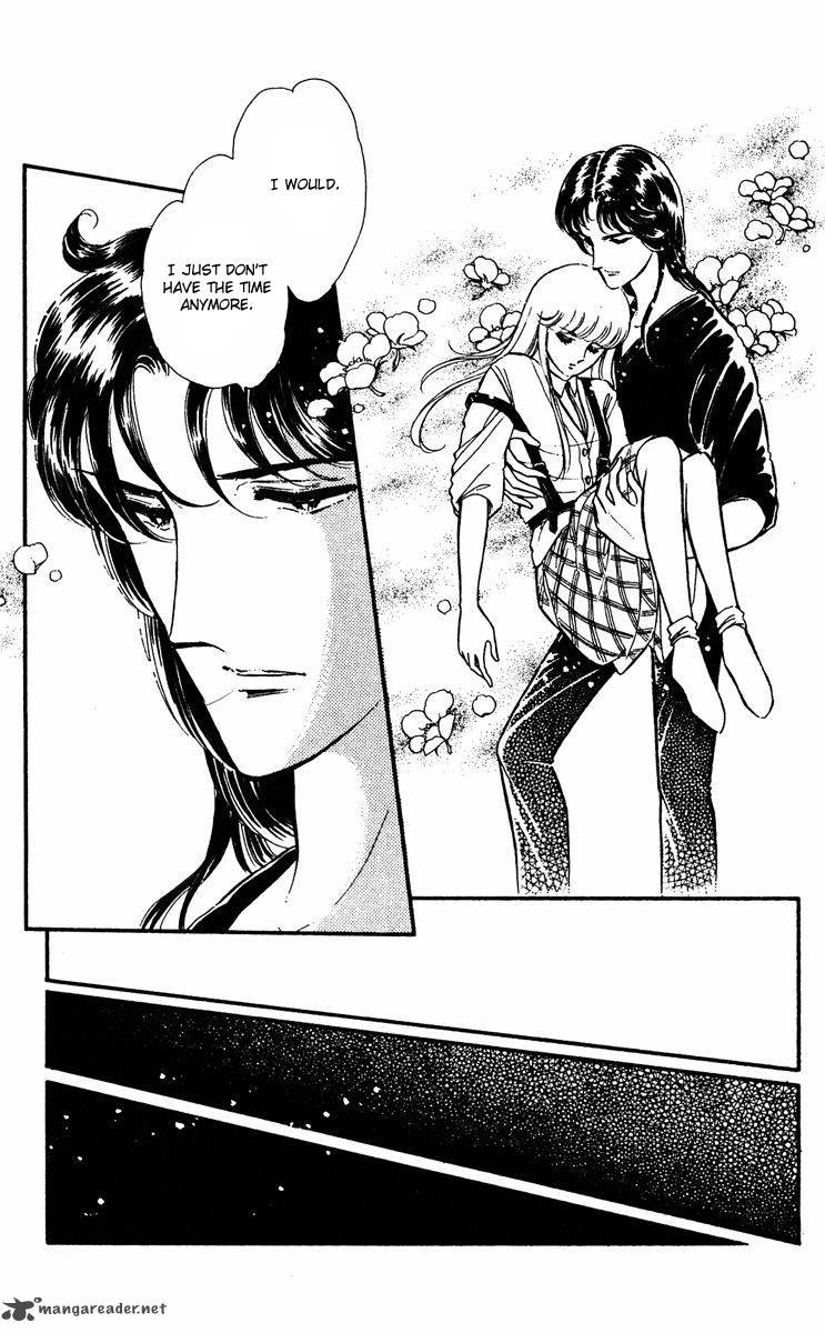 Yami No Purple Eye 17 20