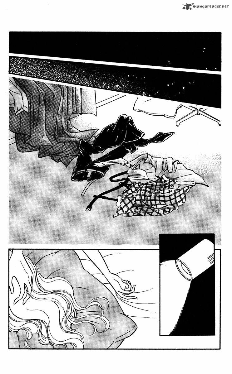 Yami No Purple Eye 17 21