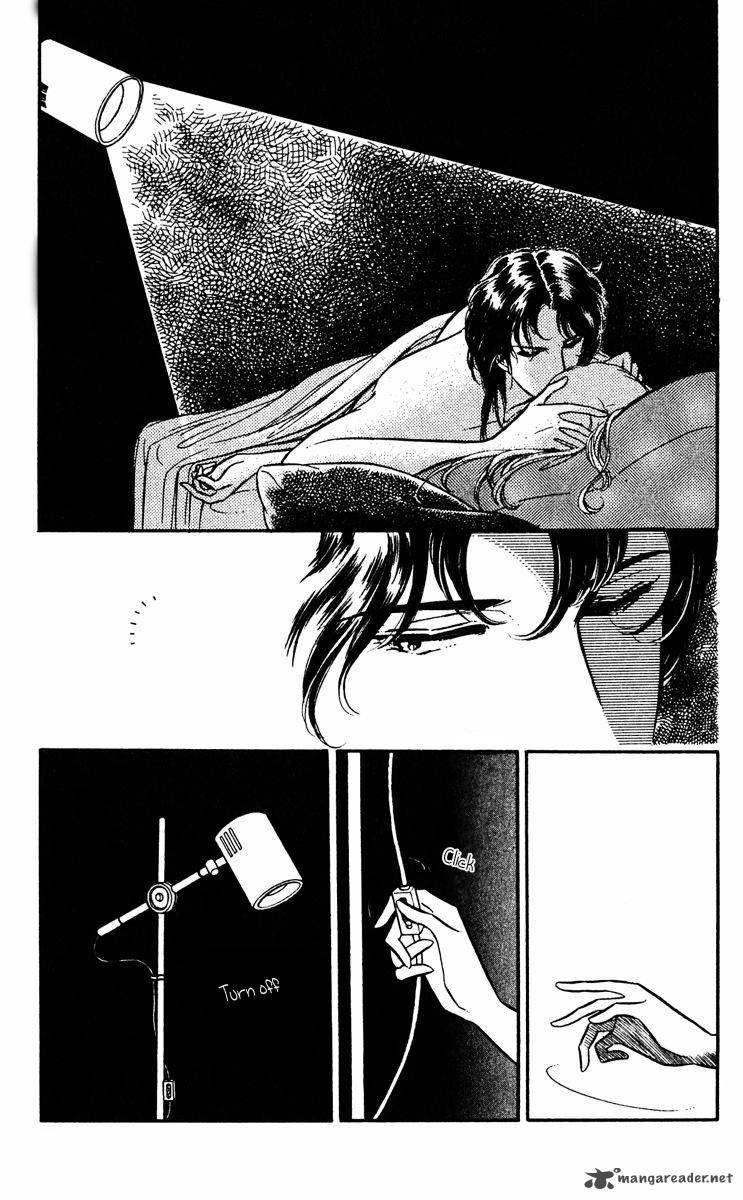 Yami No Purple Eye 17 22