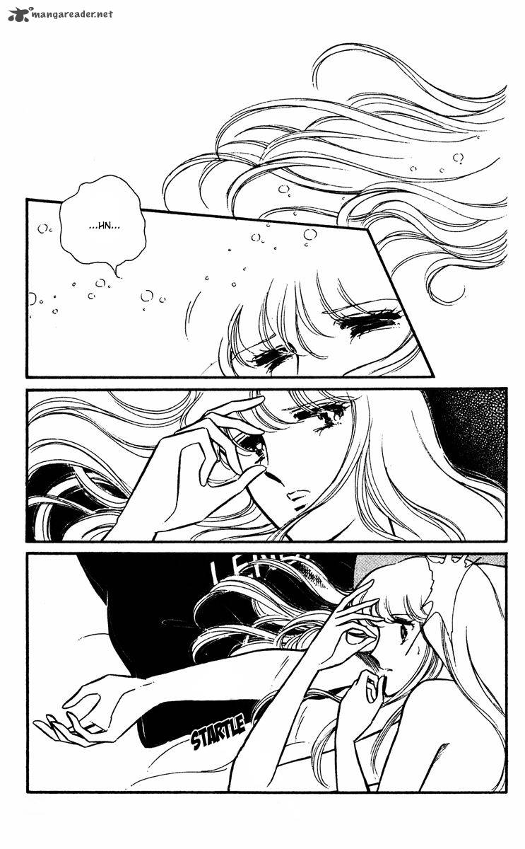 Yami No Purple Eye 17 25
