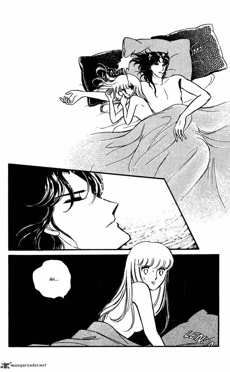 Yami No Purple Eye 17 26