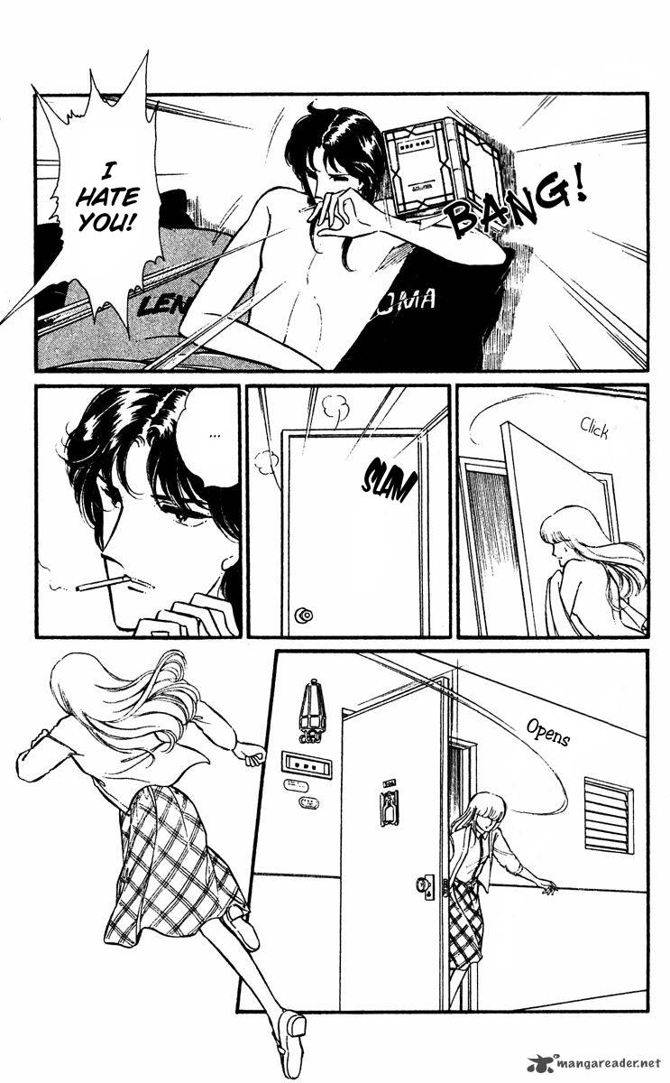 Yami No Purple Eye 17 29