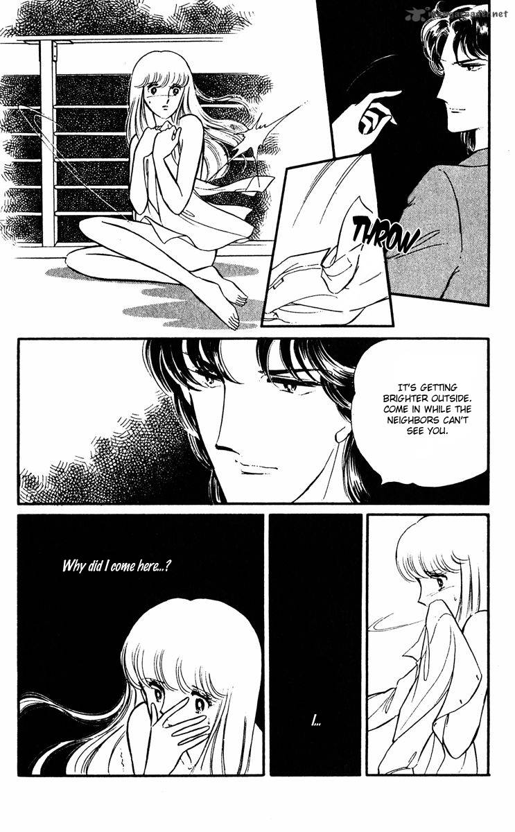 Yami No Purple Eye 17 3