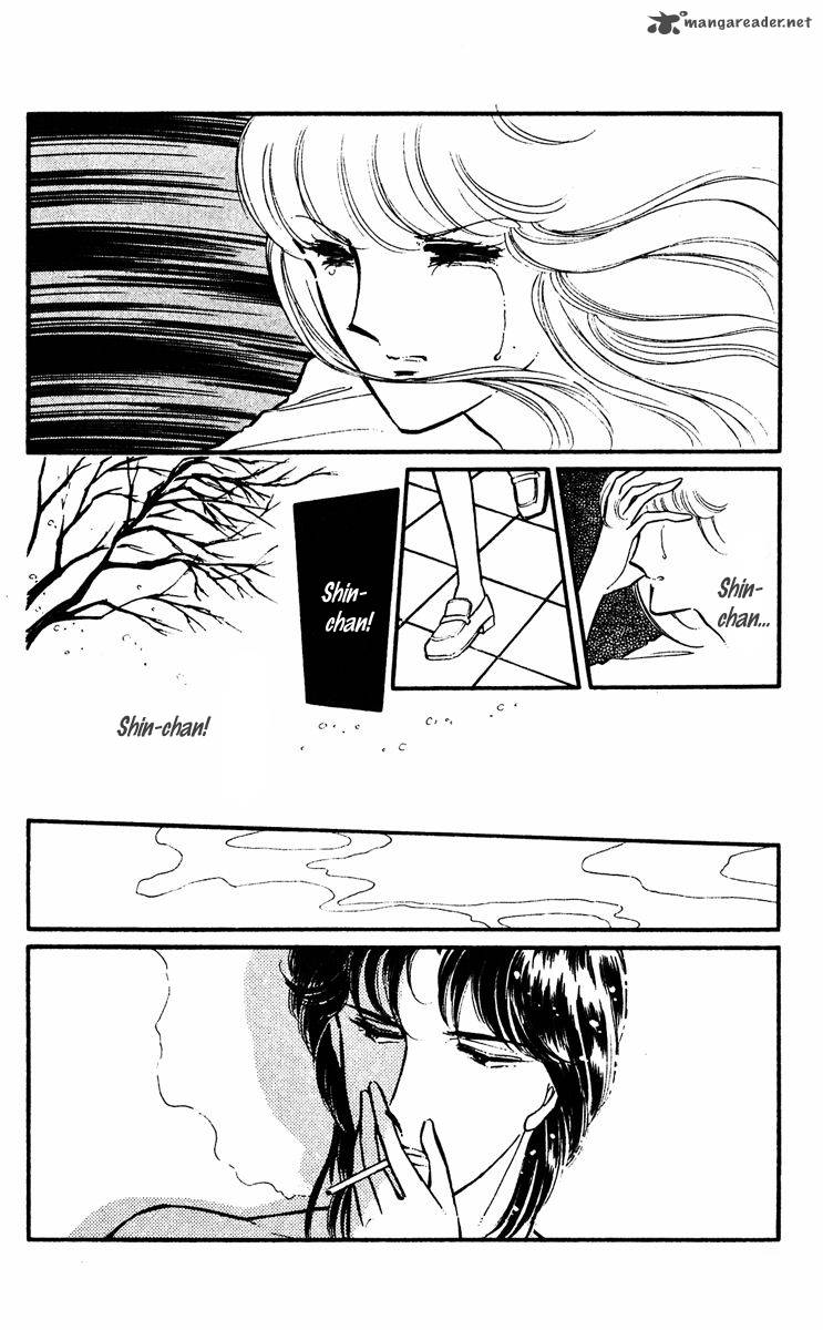 Yami No Purple Eye 17 30