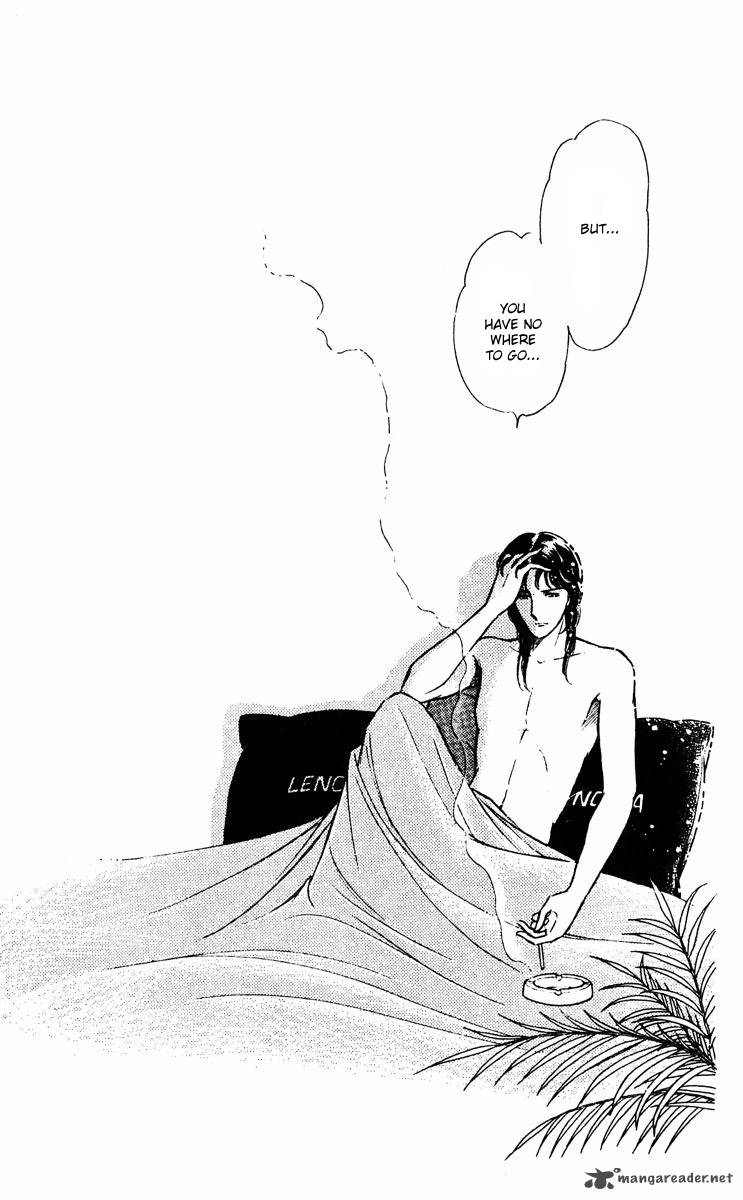 Yami No Purple Eye 17 31