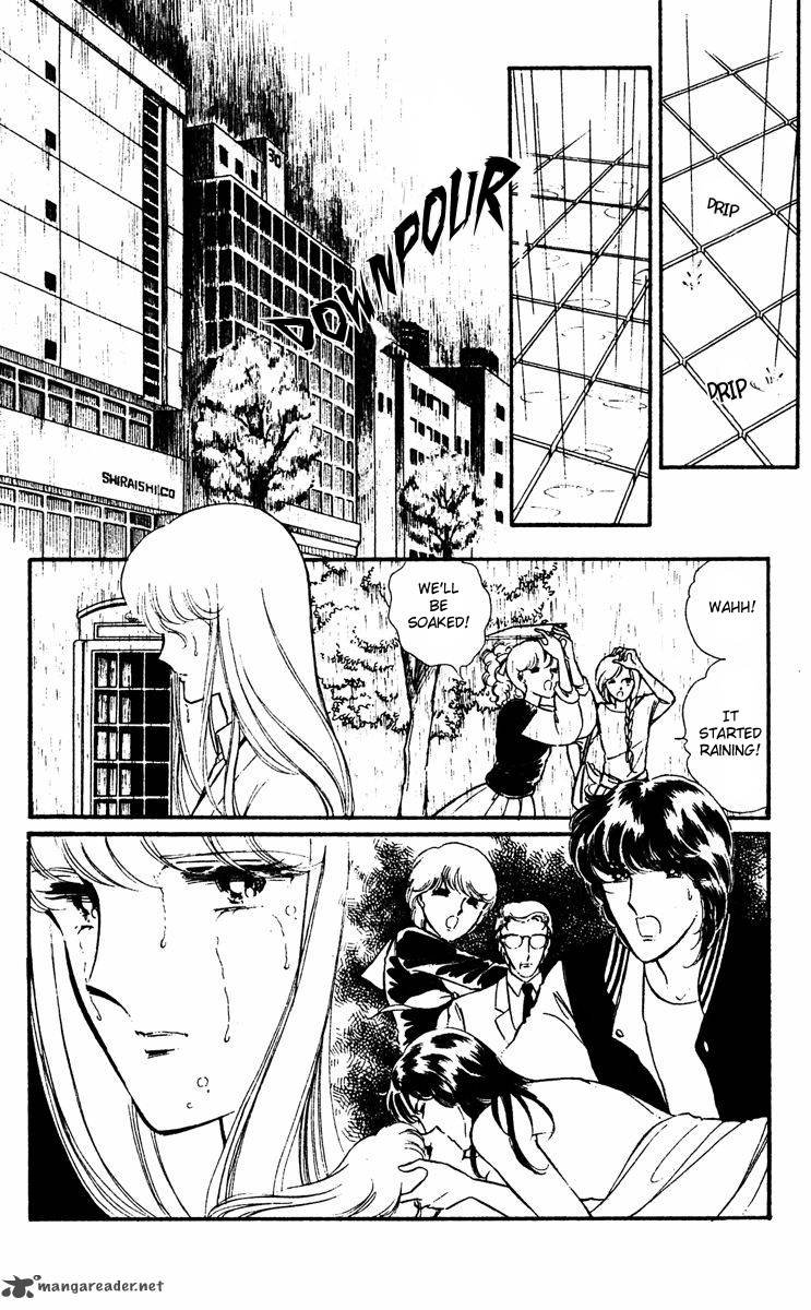 Yami No Purple Eye 17 32