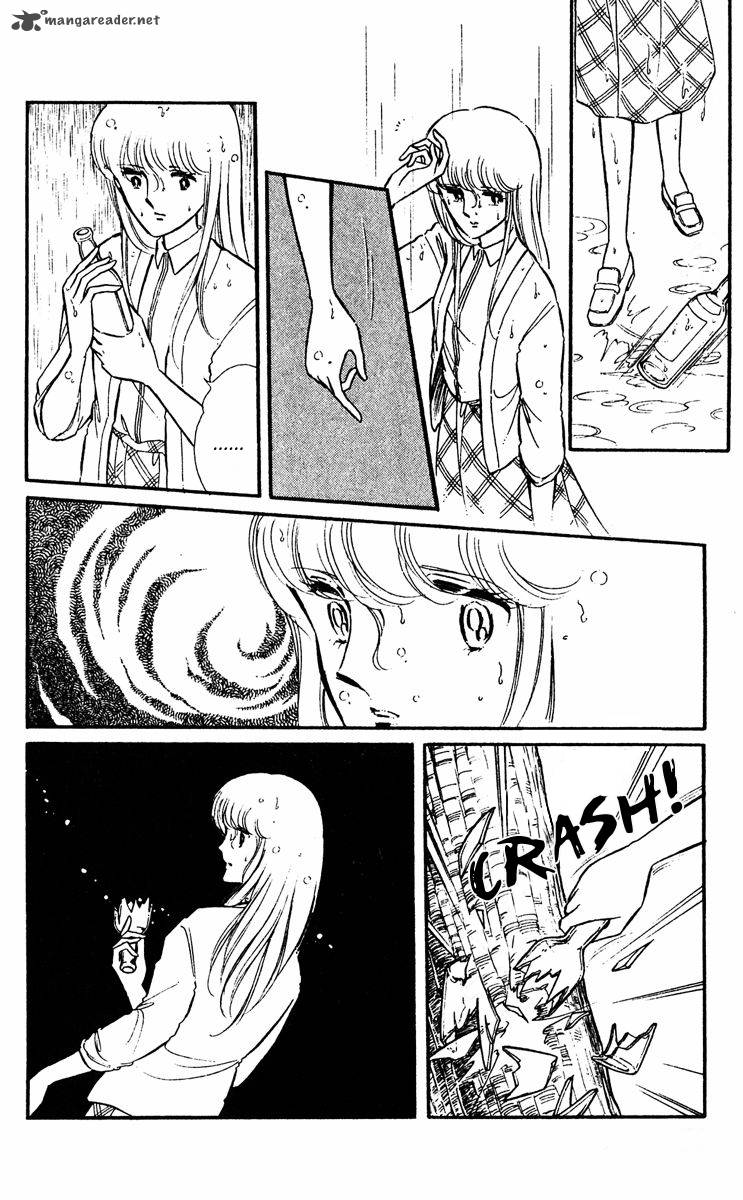 Yami No Purple Eye 17 34