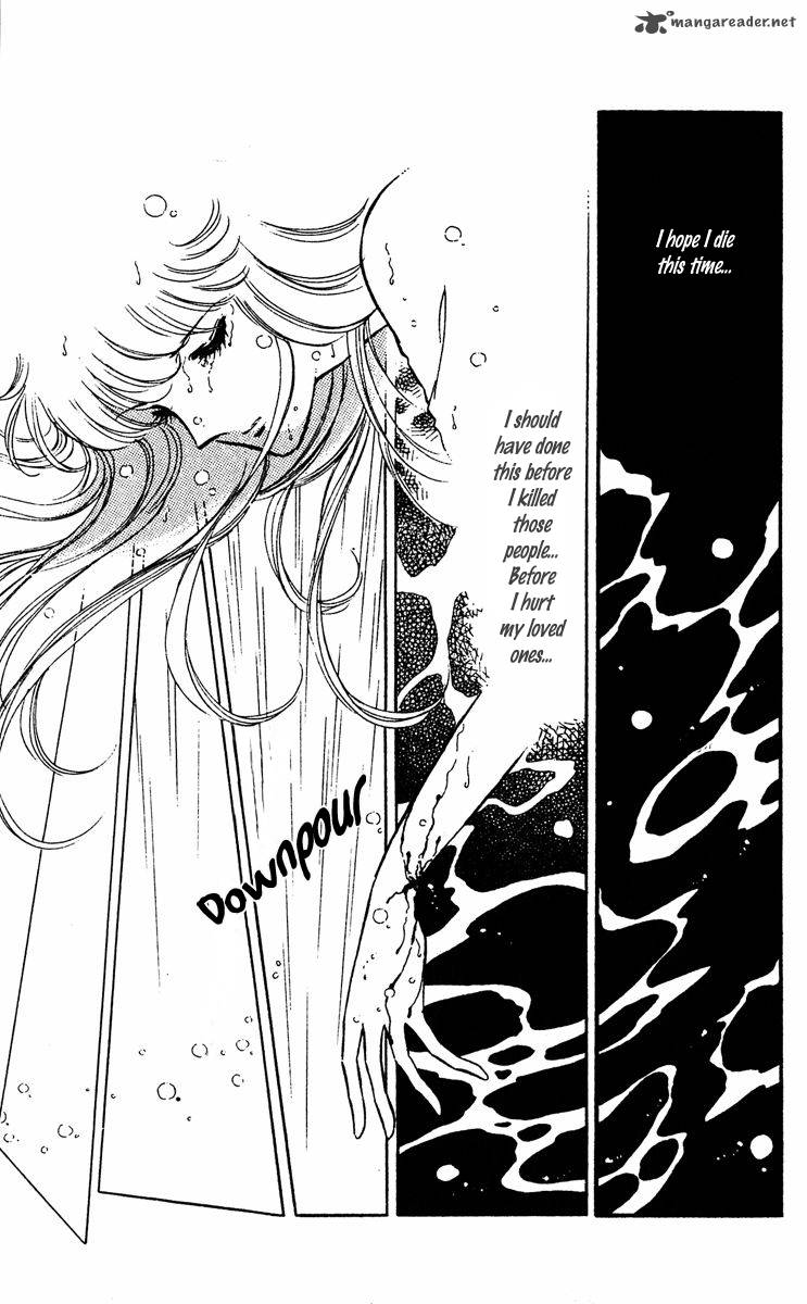 Yami No Purple Eye 17 37