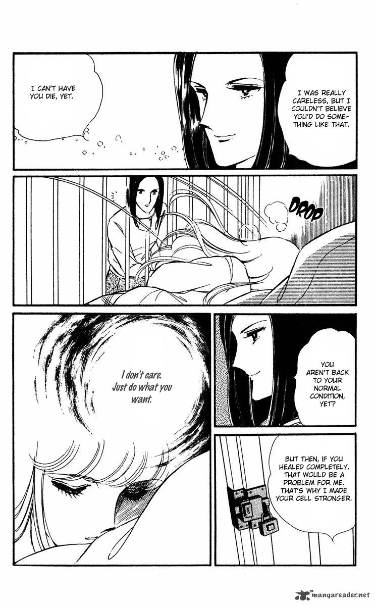 Yami No Purple Eye 17 40