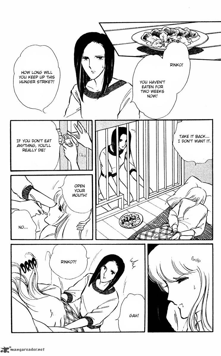 Yami No Purple Eye 17 43