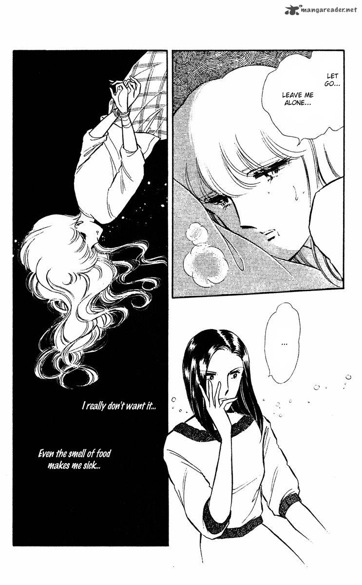 Yami No Purple Eye 17 44