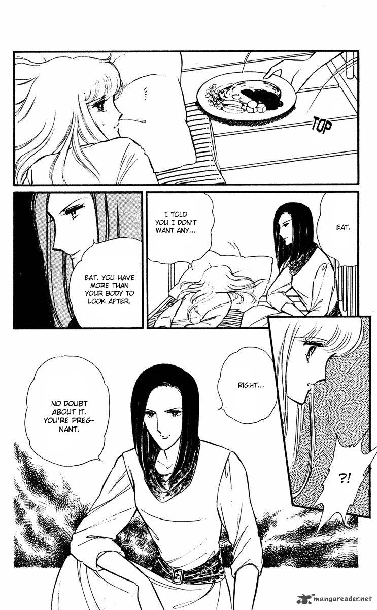 Yami No Purple Eye 17 46