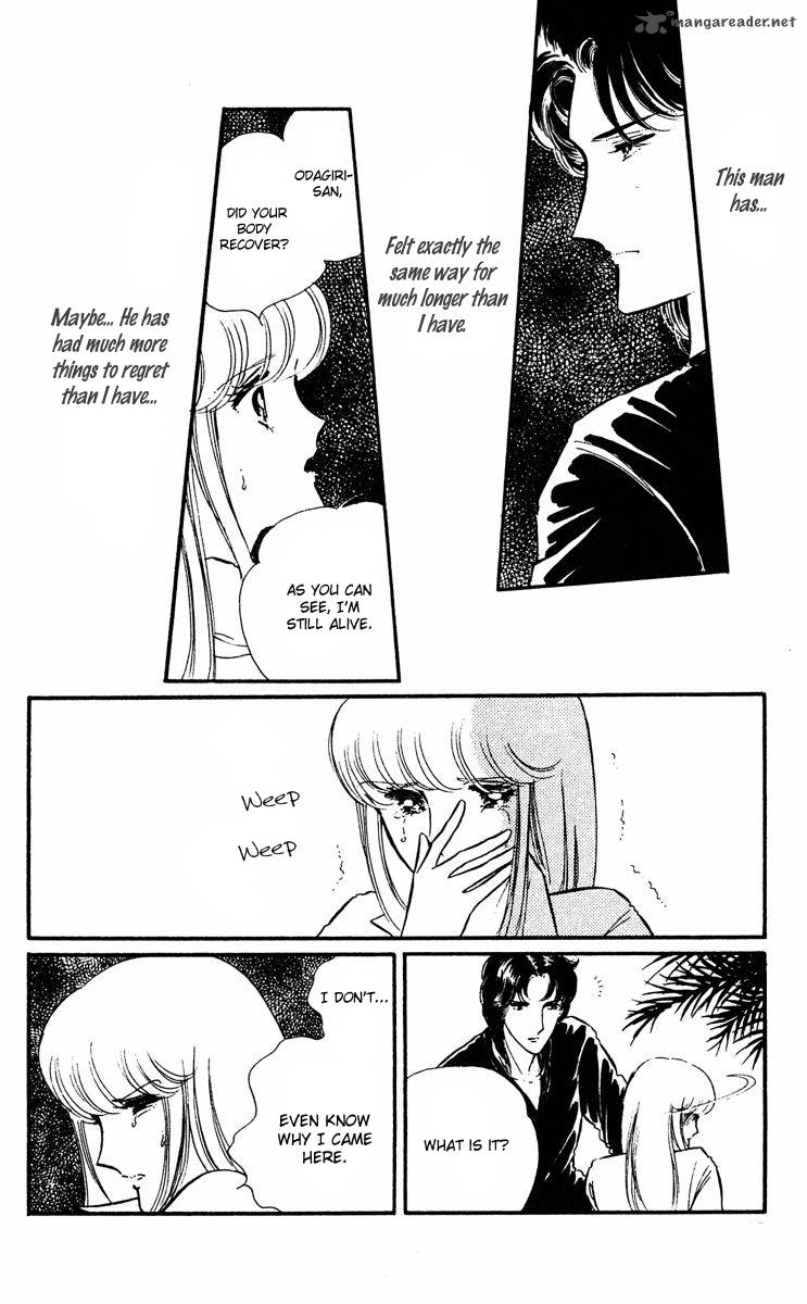 Yami No Purple Eye 17 7