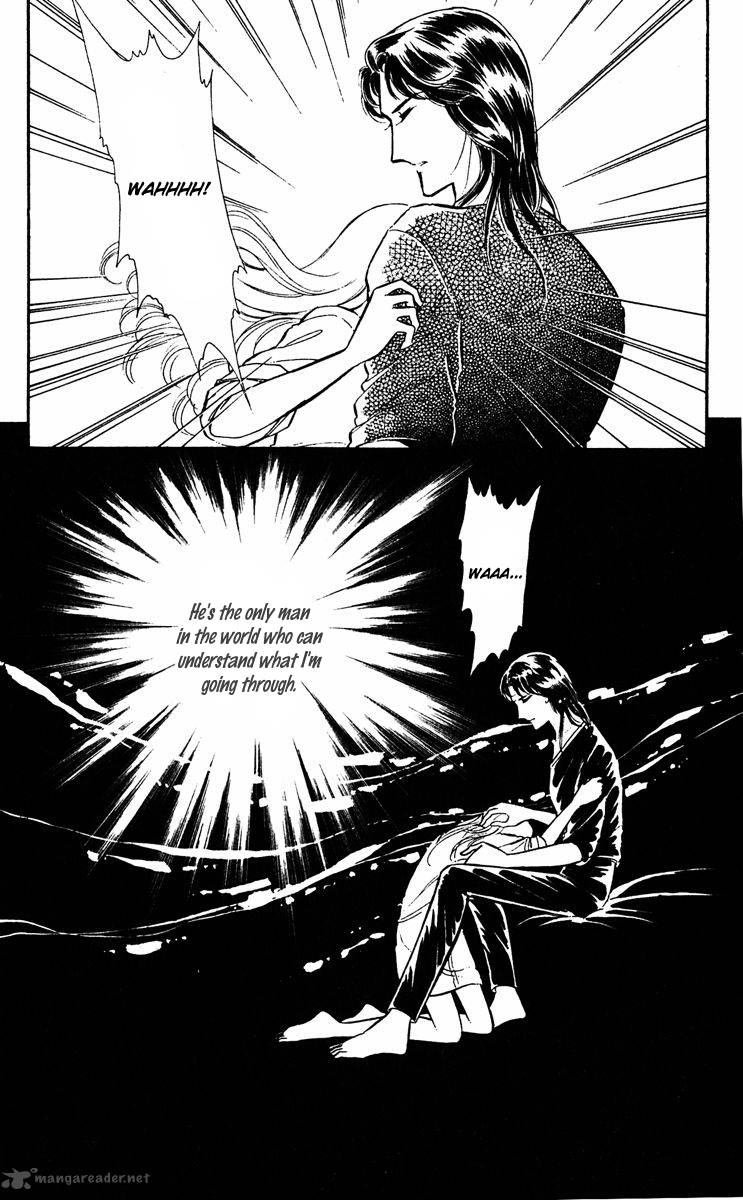 Yami No Purple Eye 17 9