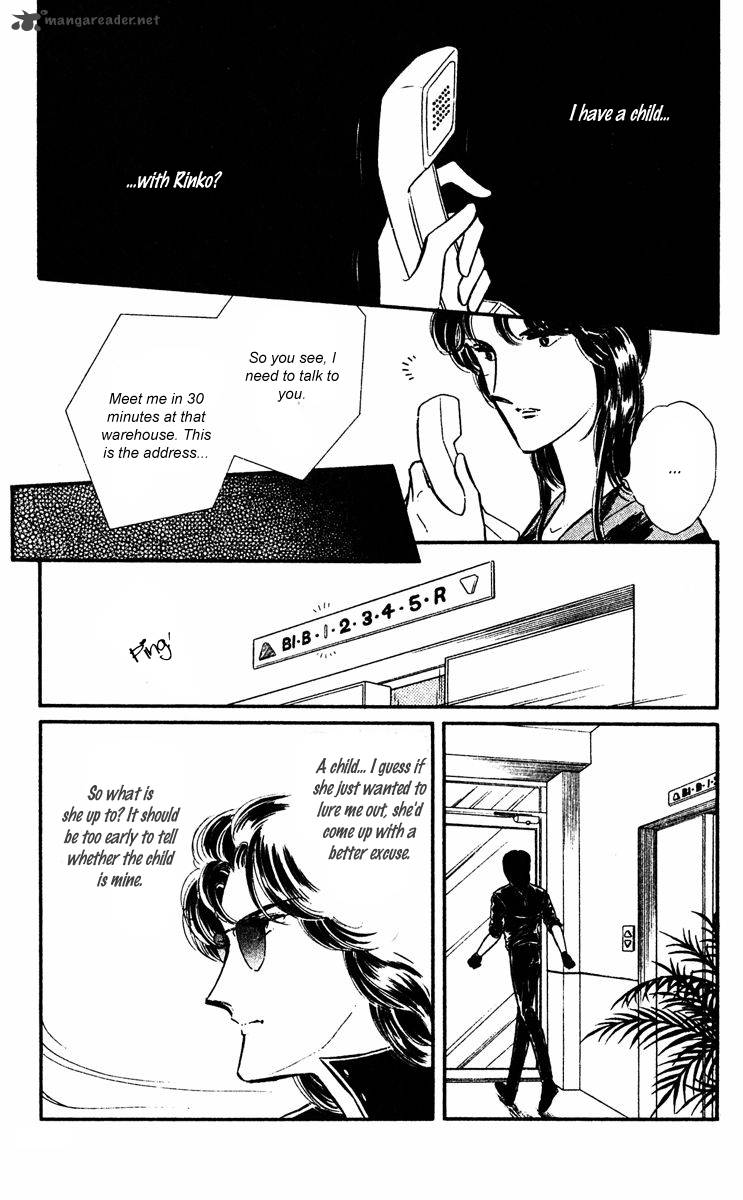 Yami No Purple Eye 18 12
