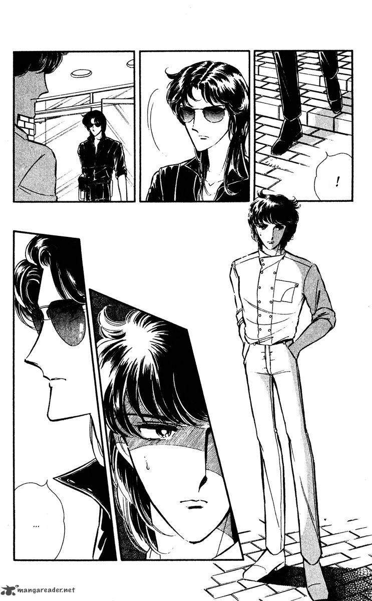 Yami No Purple Eye 18 13