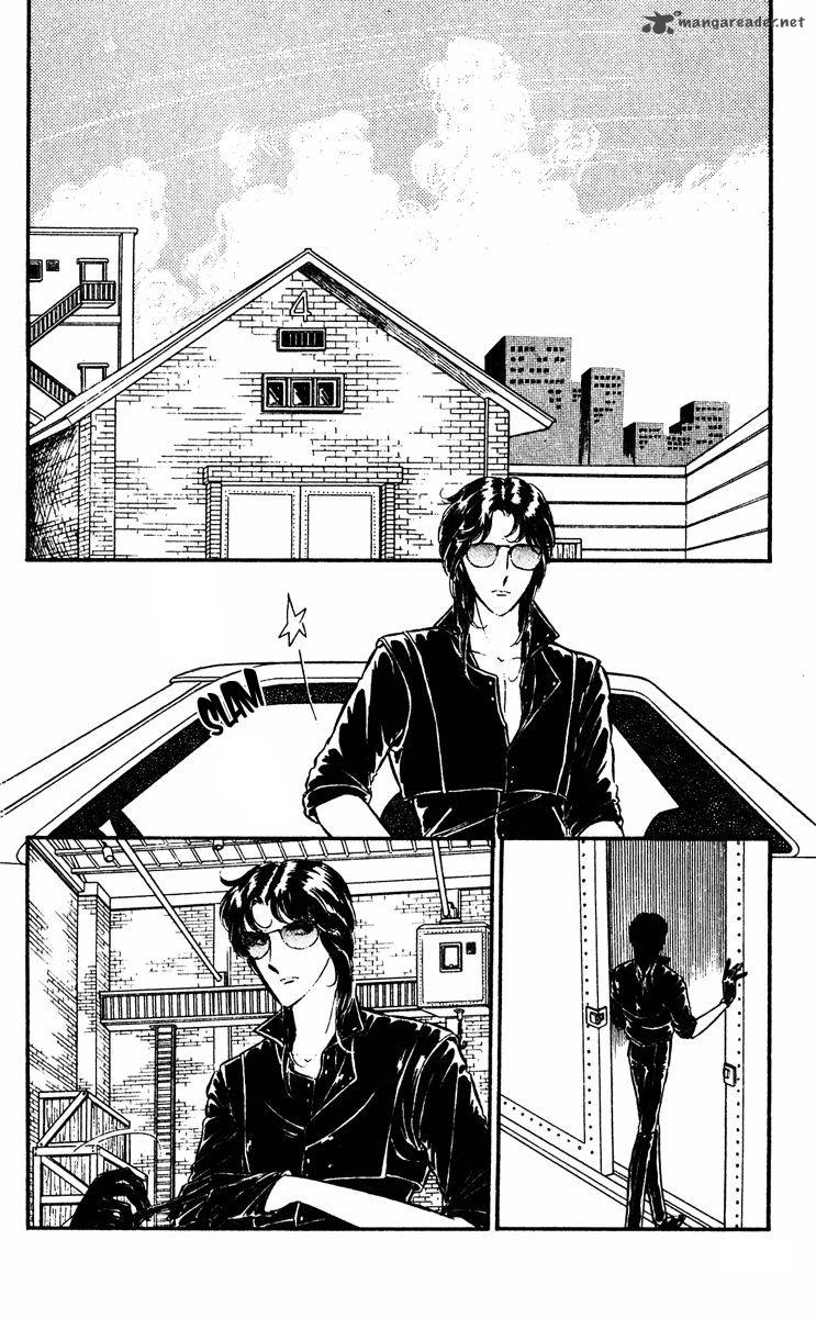 Yami No Purple Eye 18 17