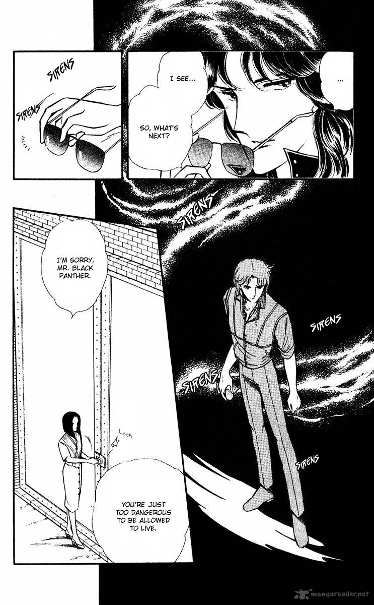 Yami No Purple Eye 18 19