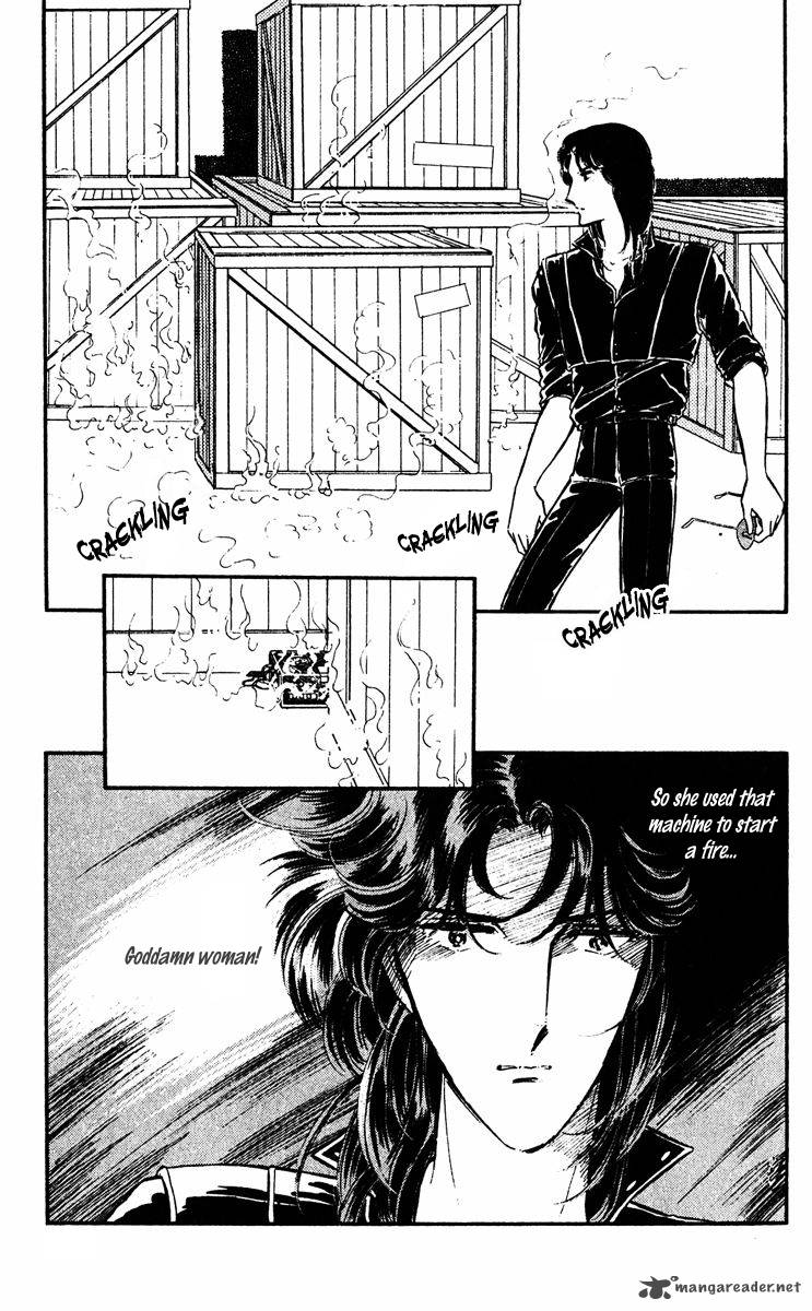 Yami No Purple Eye 18 22