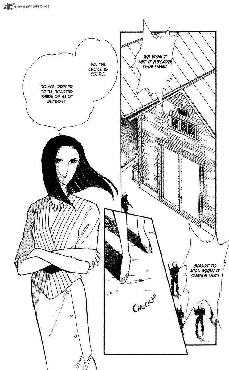 Yami No Purple Eye 18 23