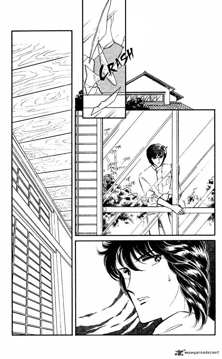 Yami No Purple Eye 18 24