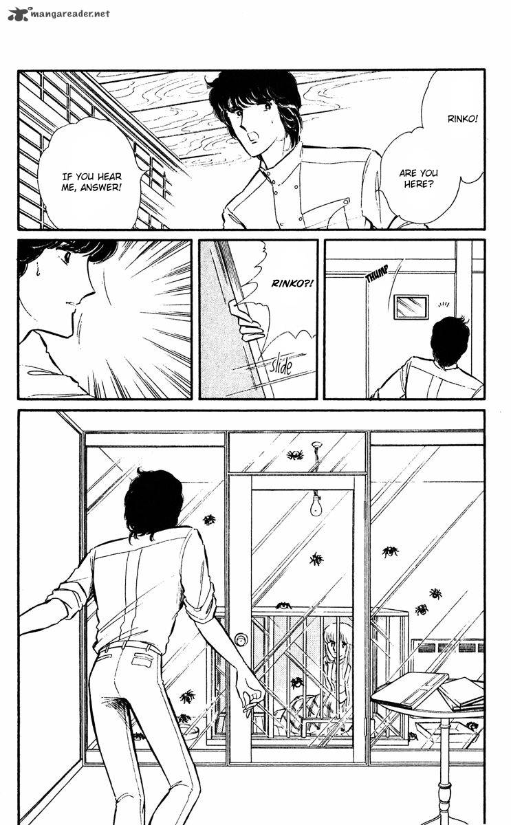 Yami No Purple Eye 18 25