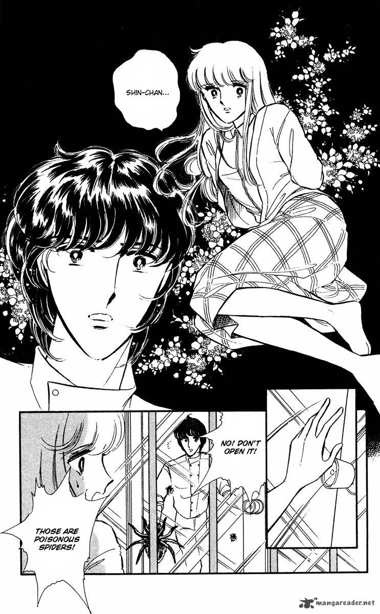 Yami No Purple Eye 18 26
