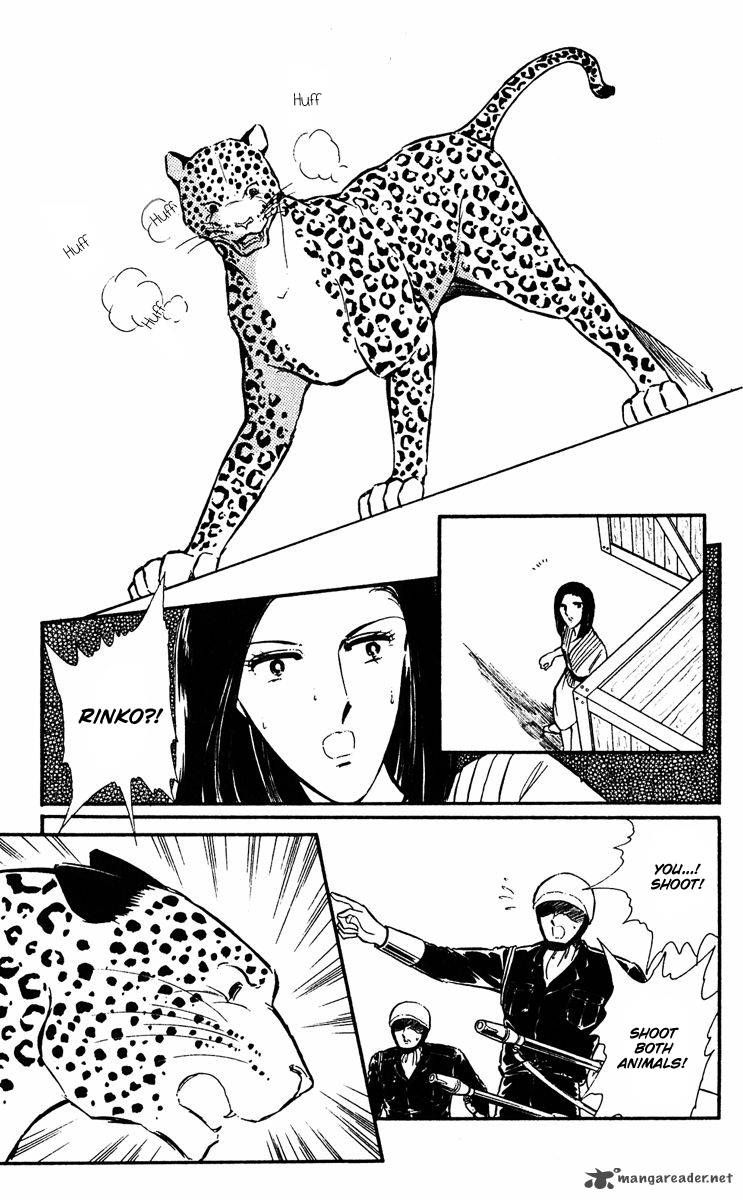 Yami No Purple Eye 18 34