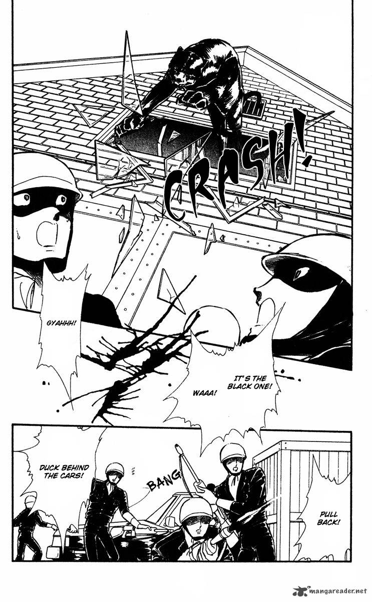 Yami No Purple Eye 18 35