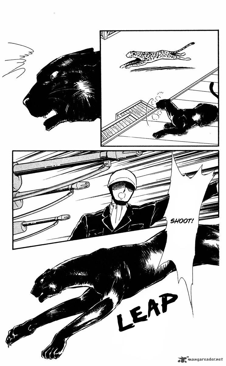 Yami No Purple Eye 18 38
