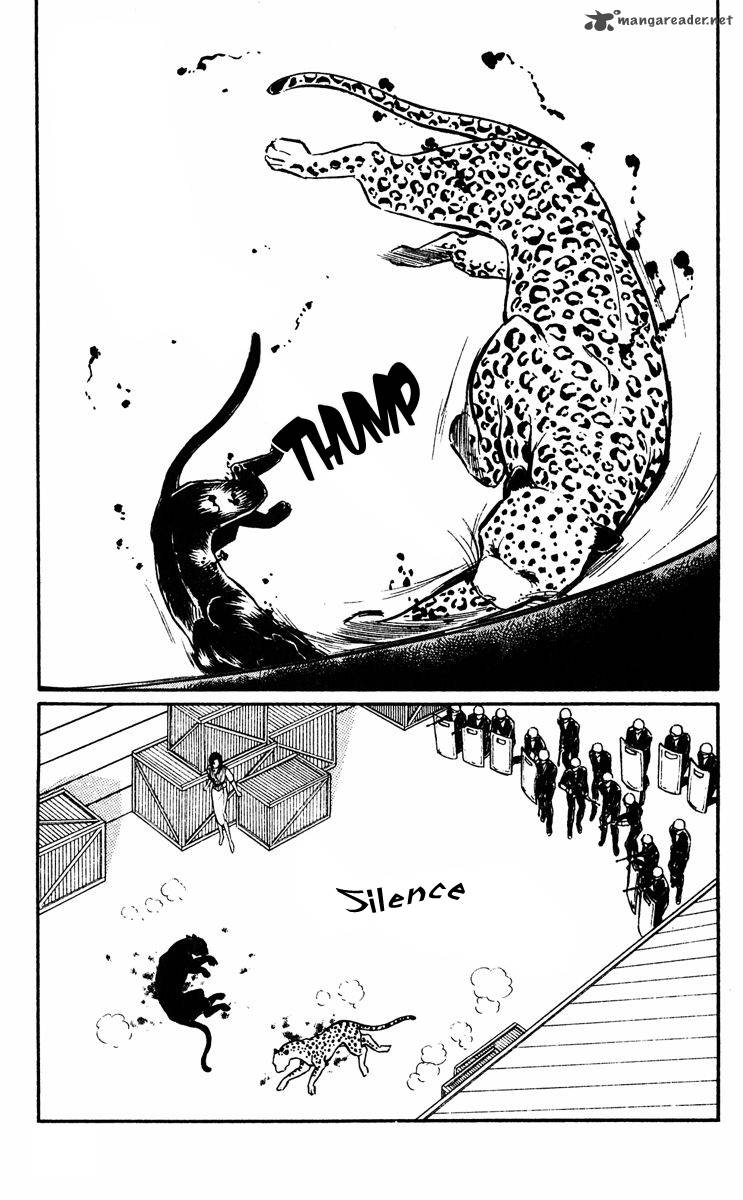 Yami No Purple Eye 18 41