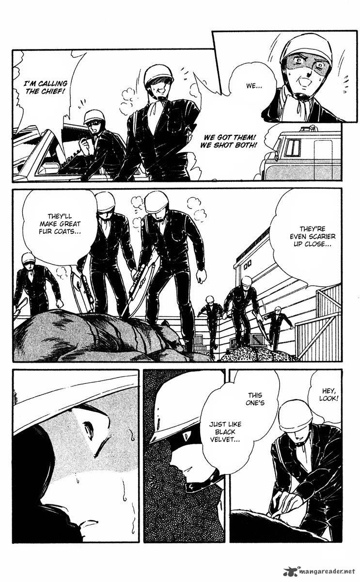 Yami No Purple Eye 18 42