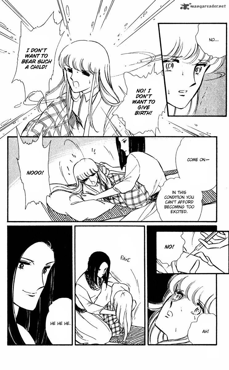 Yami No Purple Eye 18 5