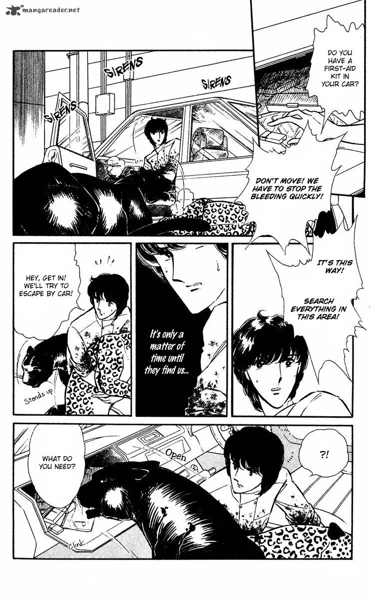 Yami No Purple Eye 18 50