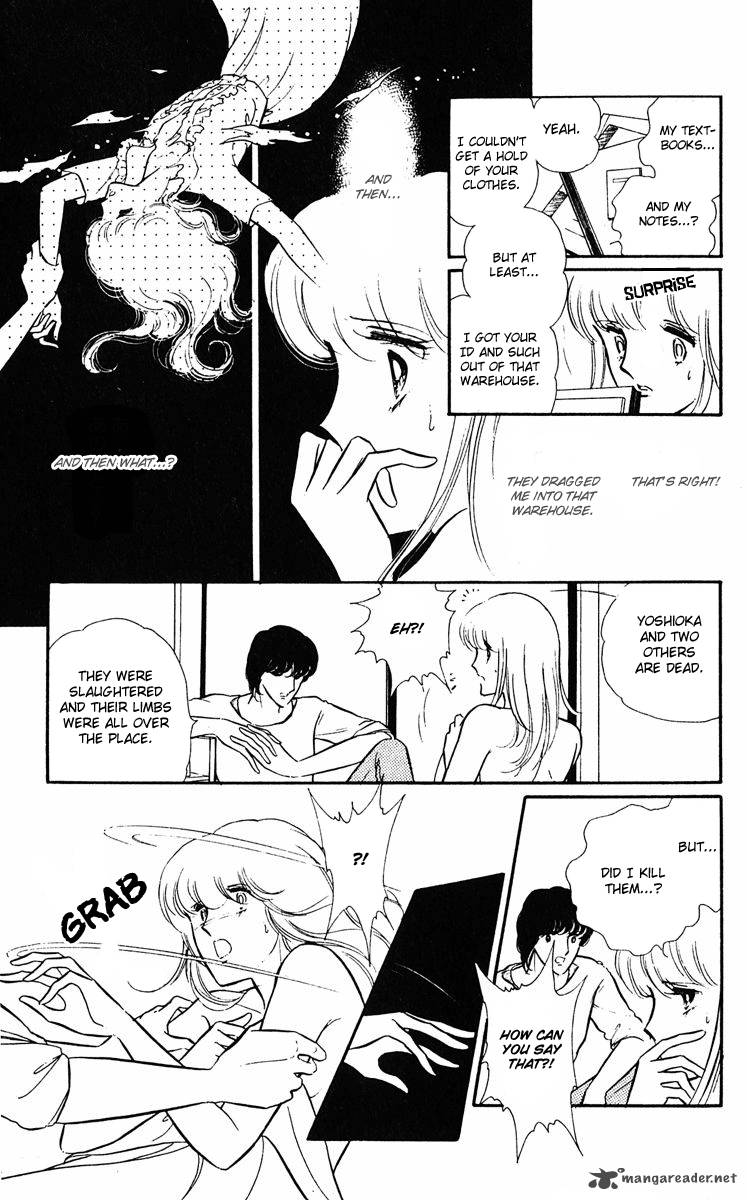 Yami No Purple Eye 2 5