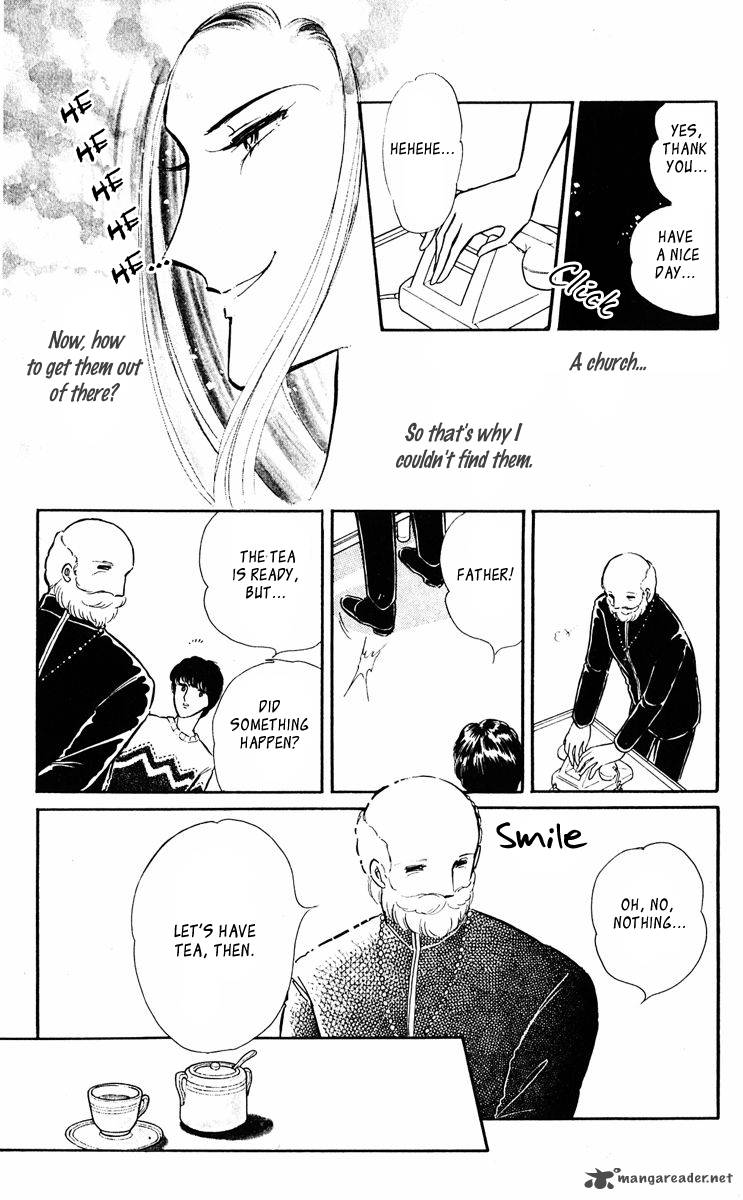 Yami No Purple Eye 21 15