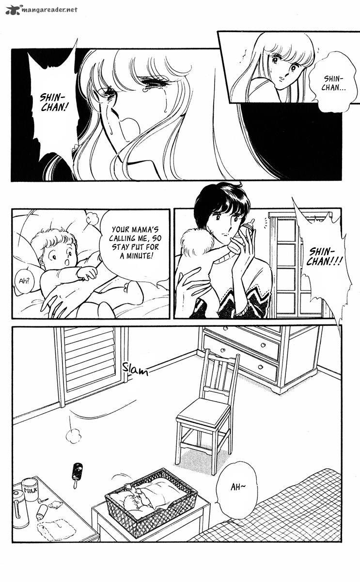 Yami No Purple Eye 21 20