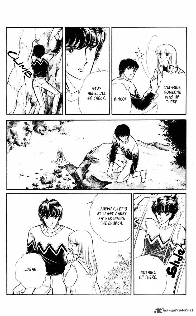 Yami No Purple Eye 21 22