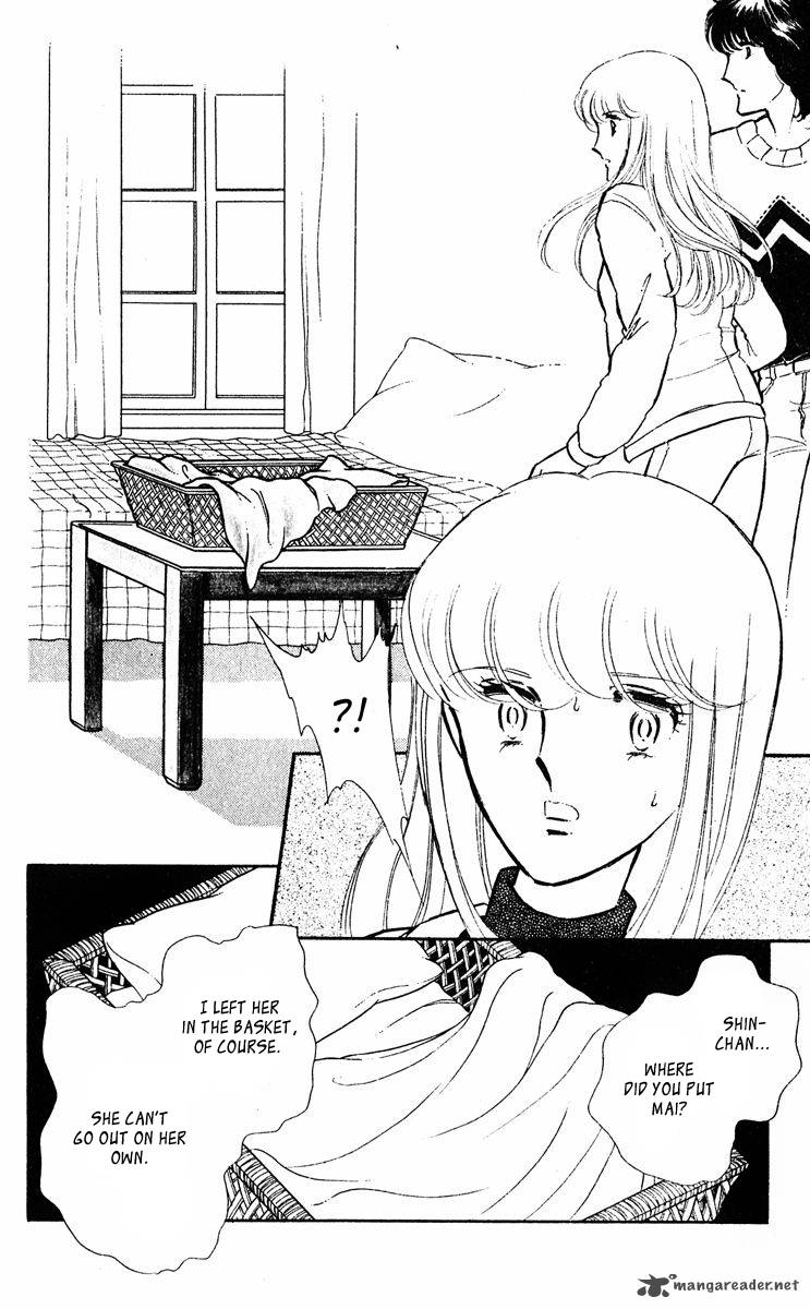 Yami No Purple Eye 21 24
