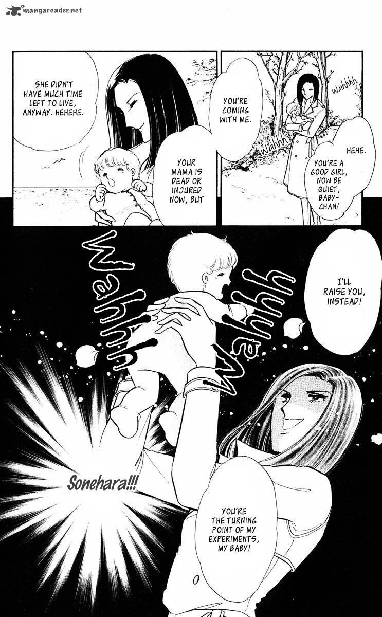 Yami No Purple Eye 21 26
