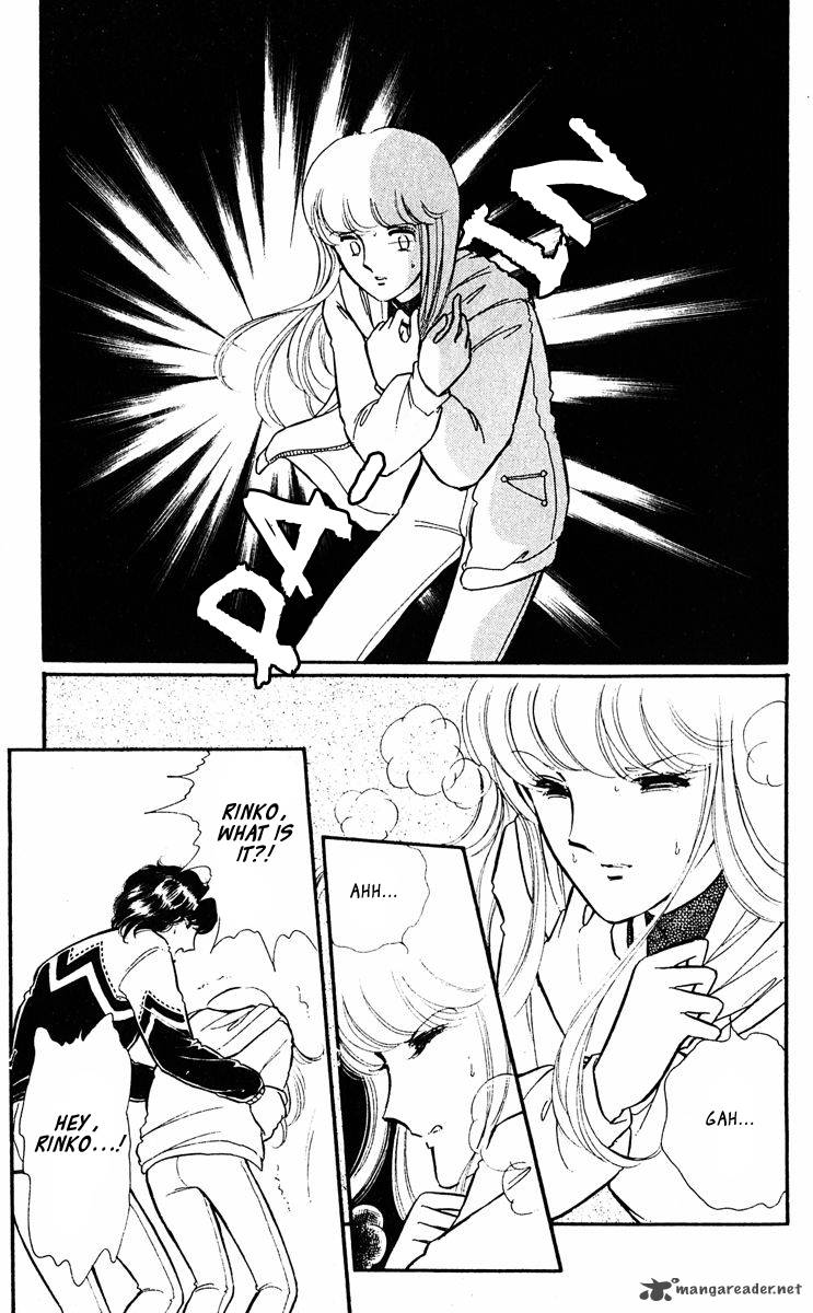 Yami No Purple Eye 21 29