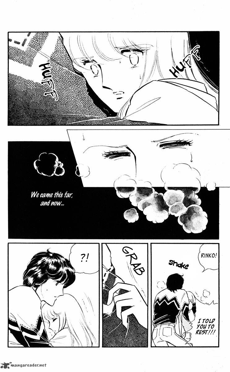 Yami No Purple Eye 21 30
