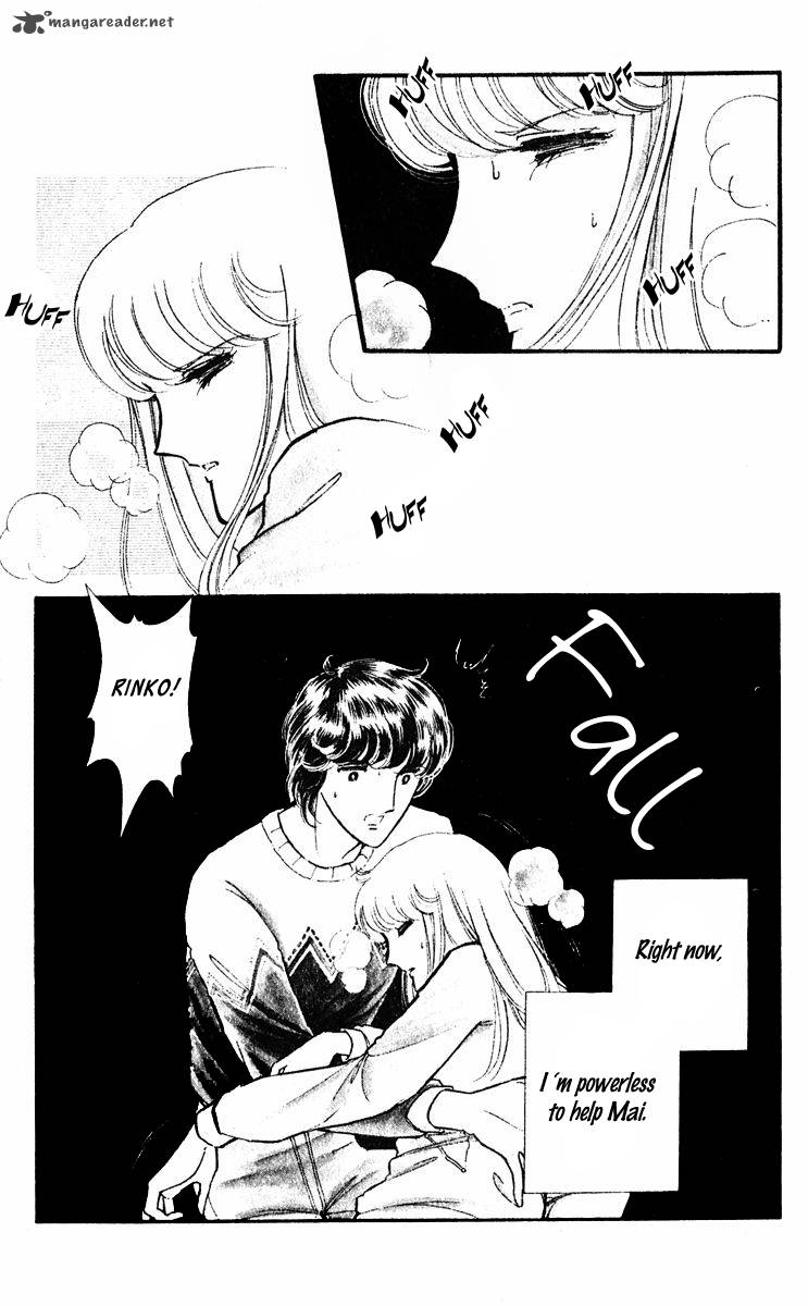 Yami No Purple Eye 21 33