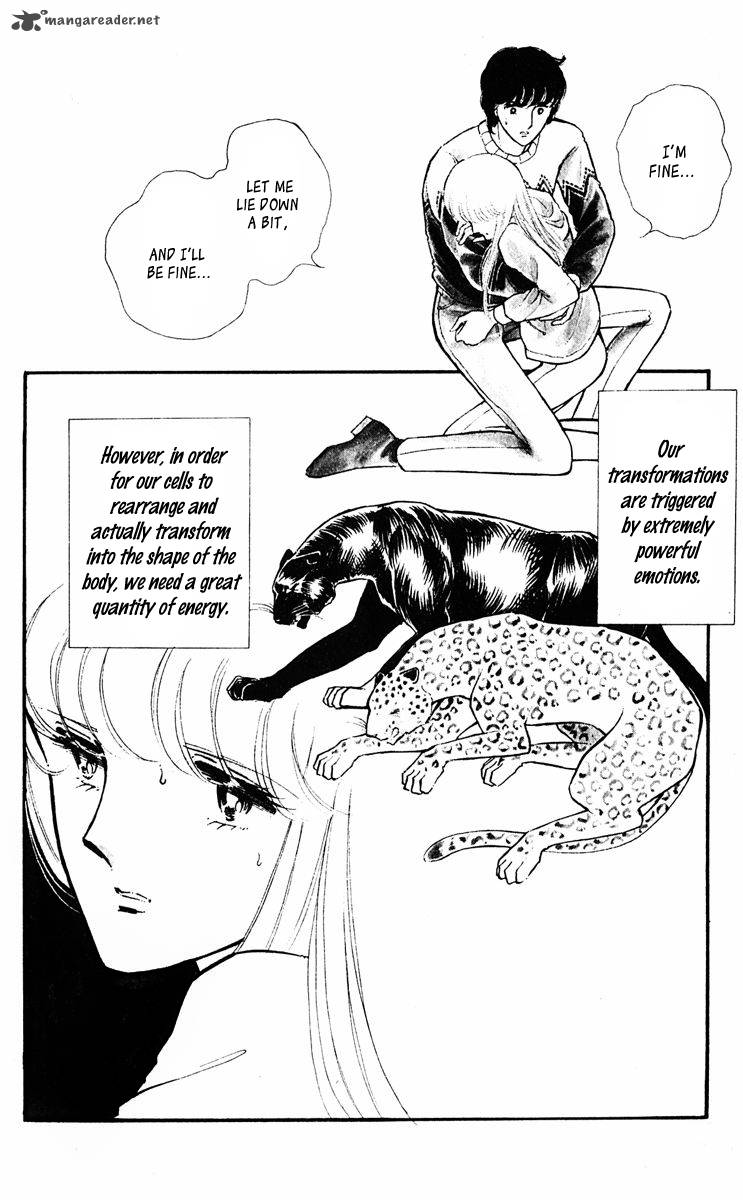 Yami No Purple Eye 21 34