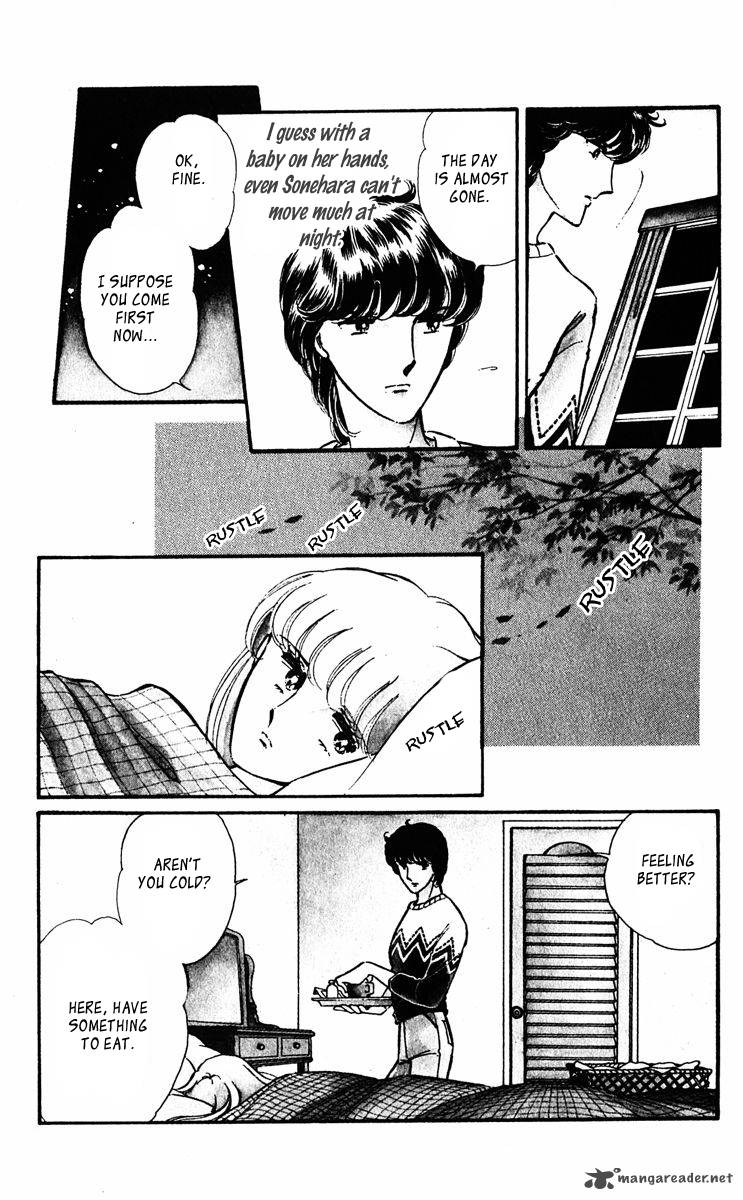 Yami No Purple Eye 21 37