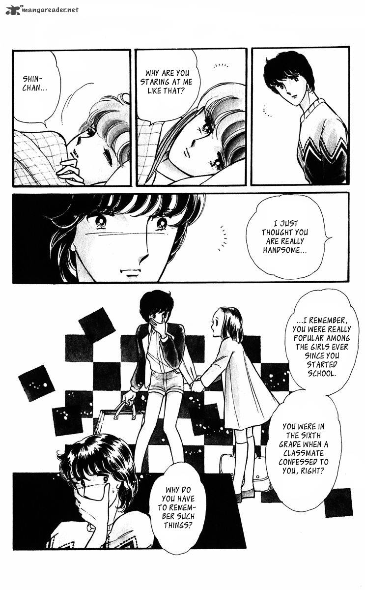Yami No Purple Eye 21 38